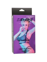 CALEXOTICS EUPHORIA ARNES HATLER CON HEBILLA NEGRO