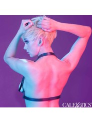 CALEXOTICS EUPHORIA ARNES HATLER CON HEBILLA NEGRO