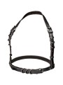 CALEXOTICS EUPHORIA ARNES HATLER CON HEBILLA TALLA GRANDE NEGRO