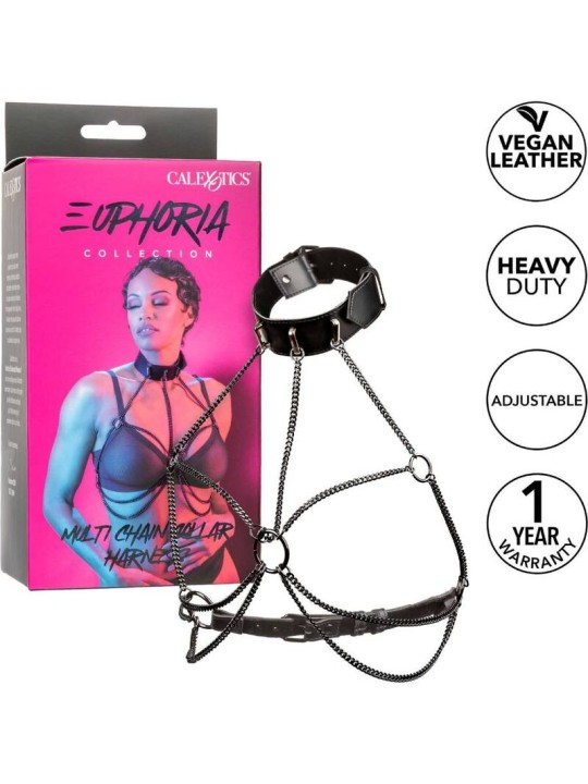 CALEXOTICS EUPHORIA ARNES DE CUELLO DE CADENA