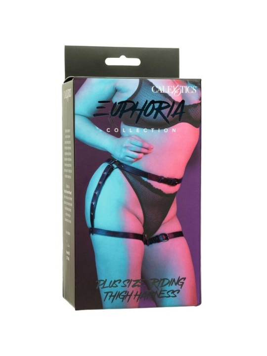 CALEXOTICS EUPHORIA ARNES DE MUSLO EQUITACION TALLA GRANDE