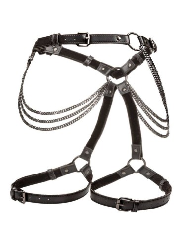 CALEXOTICS EUPHORIA ARNES DE MUSLO CADENA