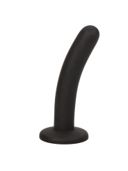 CALEXOTICS SCANDAL SET DE BRAGUITAS SIN ENTREPIERNAS CON DIDLO TALLA S M