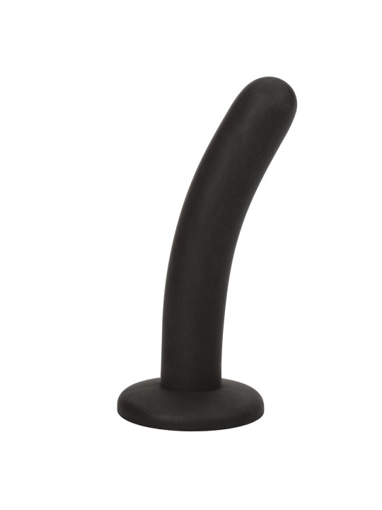 CALEXOTICS SCANDAL SET DE BRAGUITAS SIN ENTREPIERNAS CON DIDLO TALLA S M