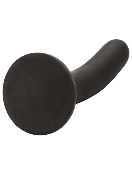 CALEXOTICS SCANDAL SET DE BRAGUITAS SIN ENTREPIERNAS CON DIDLO TALLA S M