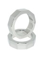 METAL HARD ANILLO PENE Y TESTICULOS NUT 50 MM