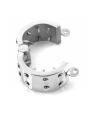 METAL HARD ANILLO CASTIDAD ANTI ERECCION