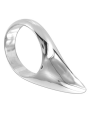 METAL HARD COCK TEARDROP 55MM