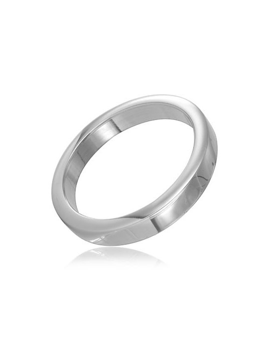 METAL HARD COCKRING METAL FAT 40MM