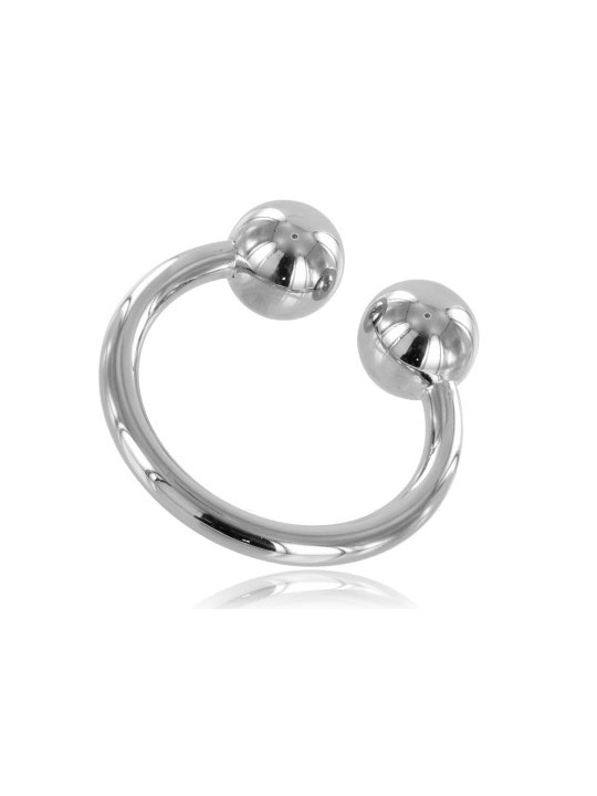 METAL HARD ANILLA PARA GLANDE 28MM