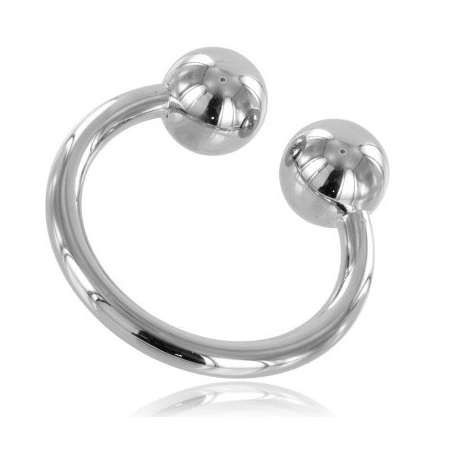 METAL HARD ANILLA PARA GLANDE 32MM