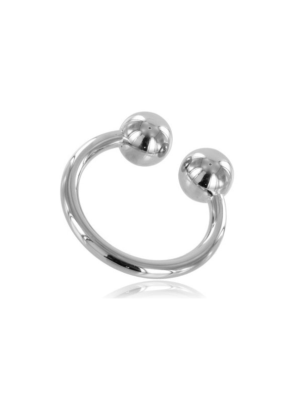 METAL HARD ANILLA PARA GLANDE 32MM