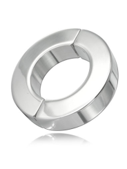 METAL HARD ANILLO TESTICULOS ACERO INOXIDABLE 14 MM