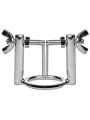 METAL HARD ANILLO GLANDE CON PRENSA DILATADOR URETRA