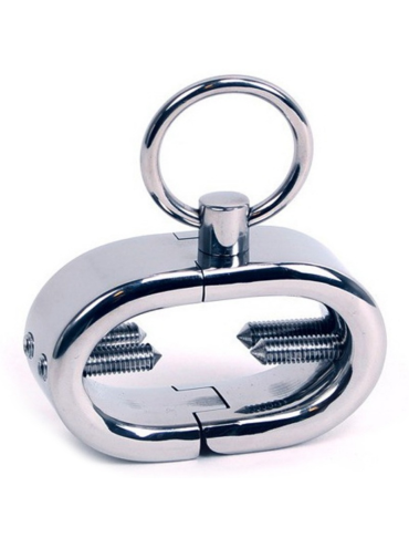 METAL HARD BRAZALETE TESTICULOS