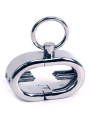 METAL HARD BRAZALETE TESTICULOS