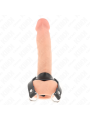 KINK ANILLO PENE CON ANILLOS FORMA D 185 X 33 CM