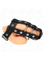 KINK JAULA PENE AJUSTABLE CON CANDADO