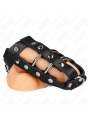 KINK JAULA PENE AJUSTABLE CON CANDADO