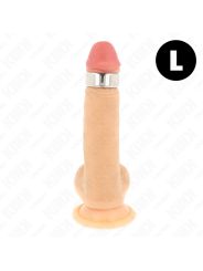 KINK ANILLO PENE METAL 3 CM