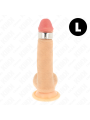 KINK ANILLO PENE METAL 3 CM