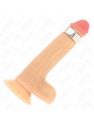KINK ANILLO PENE METAL 3 CM