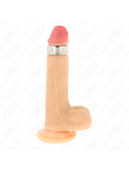 KINK ANILLO PENE METAL 3 CM