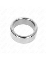 KINK ANILLO PENE METAL 3 CM