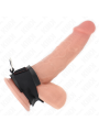 KINK ANILLO PENE ESPONJA CON CIERRE DE VELCRO 20 X 35 CM