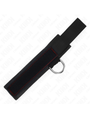 KINK ANILLO PENE ESPONJA CON CIERRE DE VELCRO 20 X 35 CM