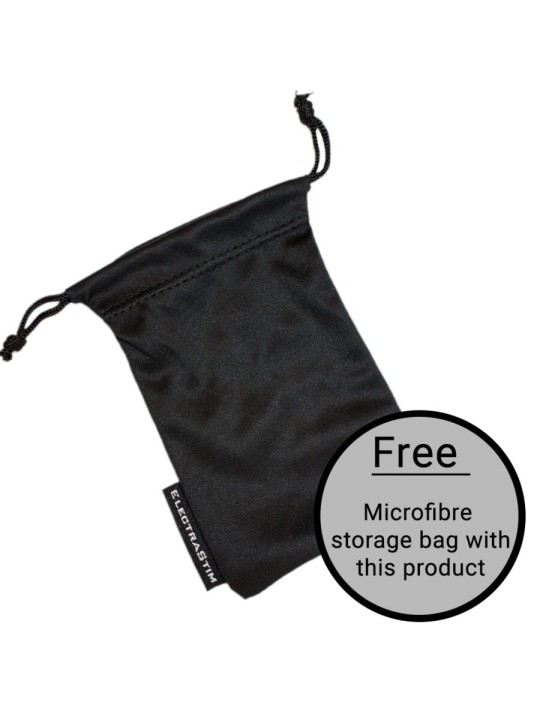 ELECTRASTIM ELECTRALOOPS E STIM ANILLOS METALICOS AJUSTABLES PARA EL PENE