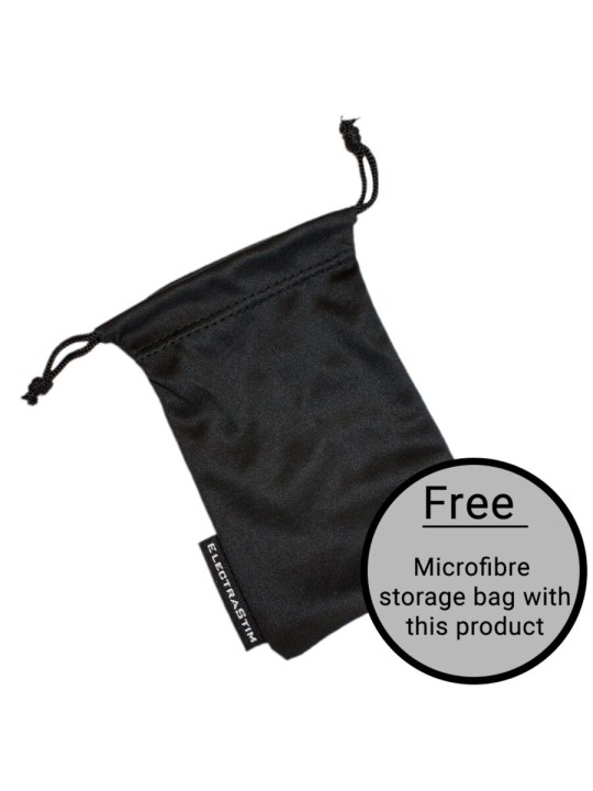 ELECTRASTIM ELECTRARINGS ANILLOS METALICOS PARA EL PENE PACK 5