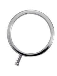 ELECTRASTIM ELECTRARINGS ANILLO METALICO PARA EL PENE 32 MM