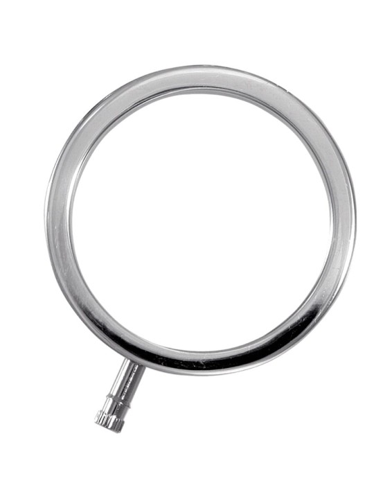 ELECTRASTIM ELECTRARINGS ANILLO METALICO PARA EL PENE 32 MM