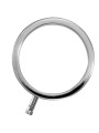 ELECTRASTIM ELECTRARINGS ANILLO METALICO PARA EL PENE 32 MM