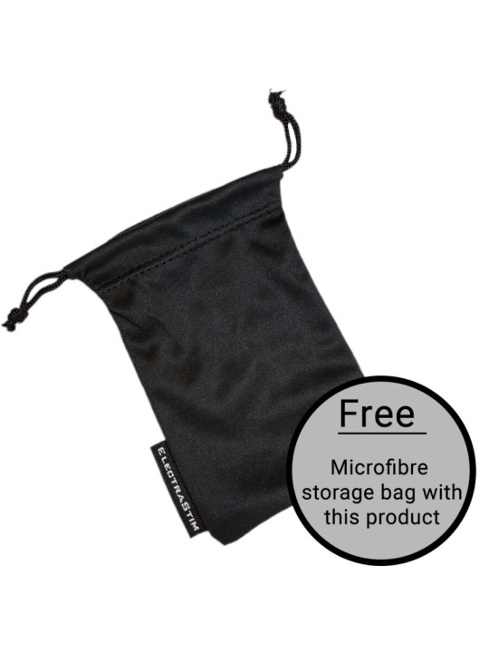 ELECTRASTIM ELECTRARINGS ANILLO METALICO PARA EL PENE 32 MM