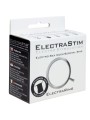 ELECTRASTIM ELECTRARINGS ANILLO METALICO PARA EL PENE 34 MM
