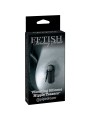 FETISH FANTASY LIMITED EDITION ONDAS ESTIMULADORAS DE SILICONA PARA PEZONES