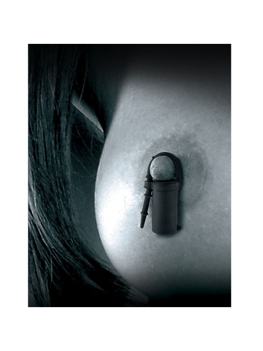 FETISH FANTASY LIMITED EDITION ONDAS ESTIMULADORAS DE SILICONA PARA PEZONES