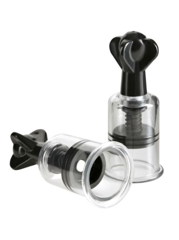 FETISH FANTASY LIMITED EDITION SUPER ONDAS ESTIMULADORAS DE PEZONES