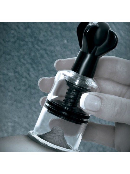 FETISH FANTASY LIMITED EDITION SUPER ONDAS ESTIMULADORAS DE PEZONES