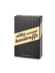 BIJOUX LES PETITS BONBONS ESPOSAS DE SEDA SENSUAL