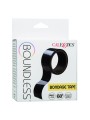 CALEXOTICS BOUNDLESS CINTA DE ESCLAVITUD NEGRO