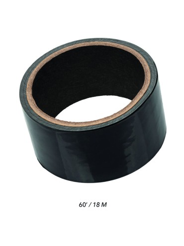 CALEXOTICS BOUNDLESS CINTA DE ESCLAVITUD NEGRO