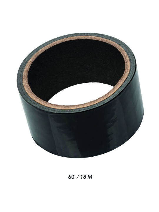 CALEXOTICS BOUNDLESS CINTA DE ESCLAVITUD NEGRO