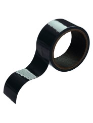 CALEXOTICS BOUNDLESS CINTA DE ESCLAVITUD NEGRO