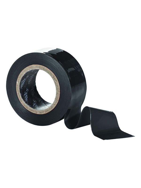 CALEXOTICS SCANDAL CINTA DE BONDAGE NEGRA