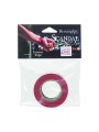 CALEXOTICS SCANDAL CINTA DE BONDAGE ROJA