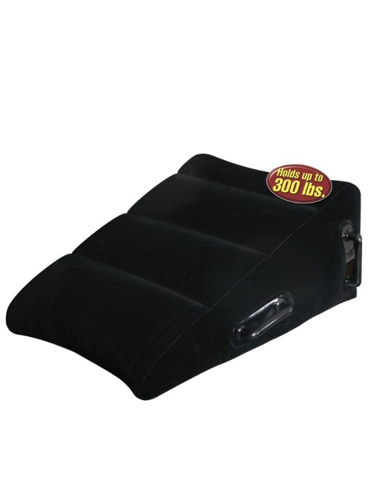 FETISH FANTASY SERIES ALMOHADA HINCHABLE POSICION MASTER GRANDE