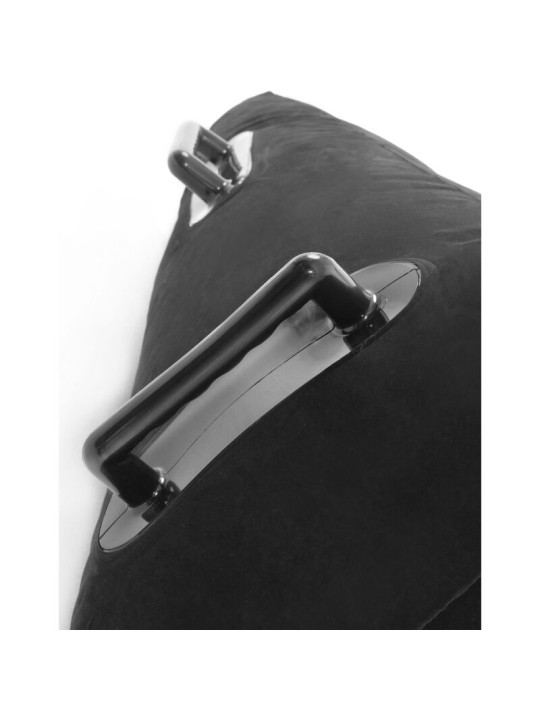 FETISH FANTASY SERIES ALMOHADA HINCHABLE POSICION MASTER GRANDE